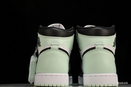 JORDAN 1 NRG AIR RETRO HIGH "IGLOO" OG 861428-100 0717